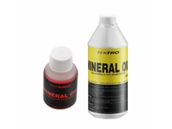 Aceite mineral TEKTRO