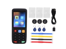Copiadora De Tarjetas Nfc, Edición De Descifrado, Análisis, Copiadora De Circuitos Integrados De Banda Completa Para Pulseras De Teléfono, 5 V 0,5 A