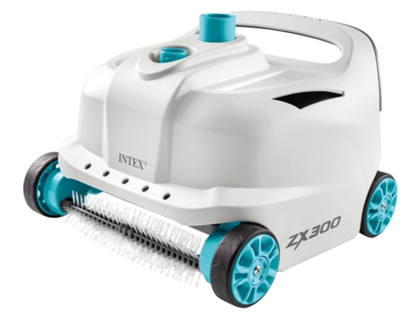Intex Limpiador automático de piscina ZX300 Deluxe