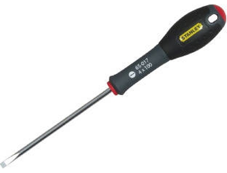 Destornillador STANLEY Fatmax 2.5x50 mm