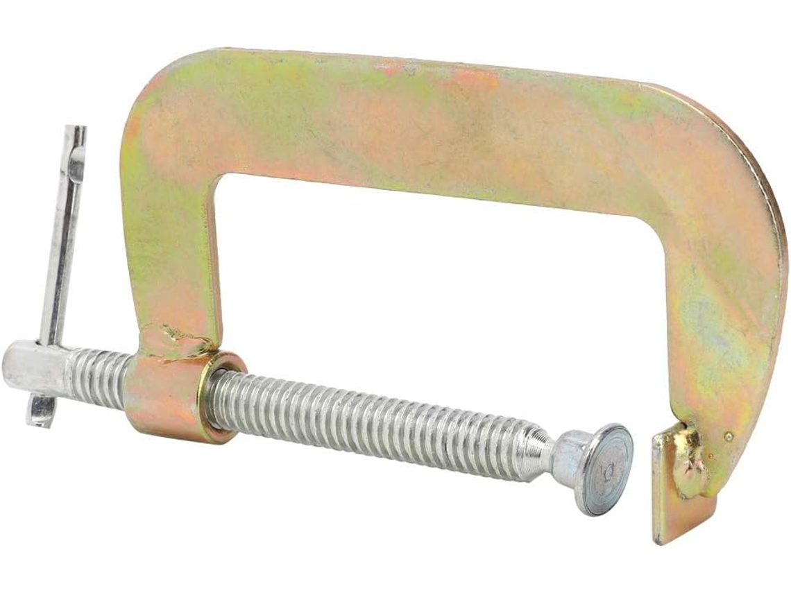Soporte Para Mango De Herramienta (10 C Terminal Del Sistema De Soldadura De Madera Para Terminal)