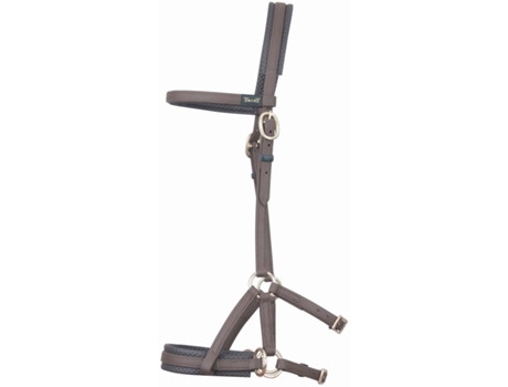 Bridas de equitación T de T Sidepull Biotack®