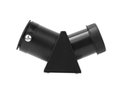 Prisma Zenith Diagonal De 45 Grados 0.965inch/24.5mm Para Telescopio Astronómico Refractor