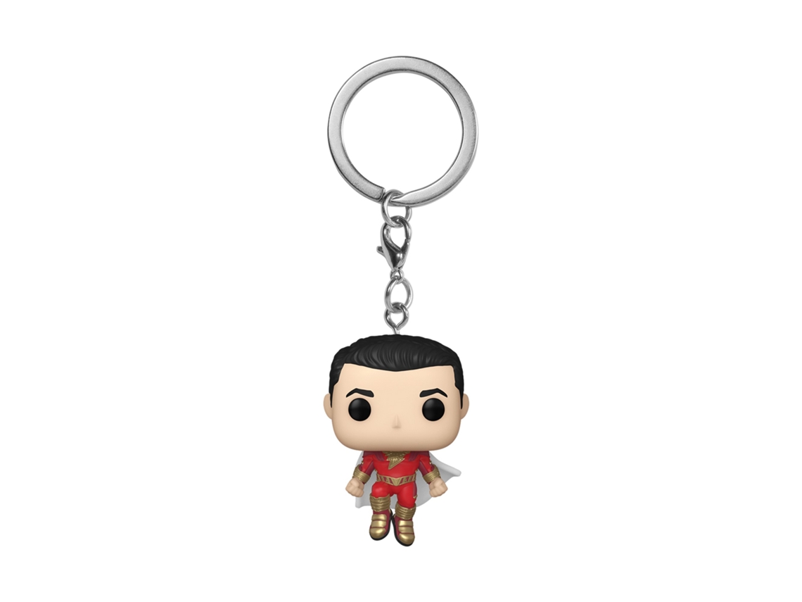 Llavero FUNKO Pop! Shazam: Fury of the Gods