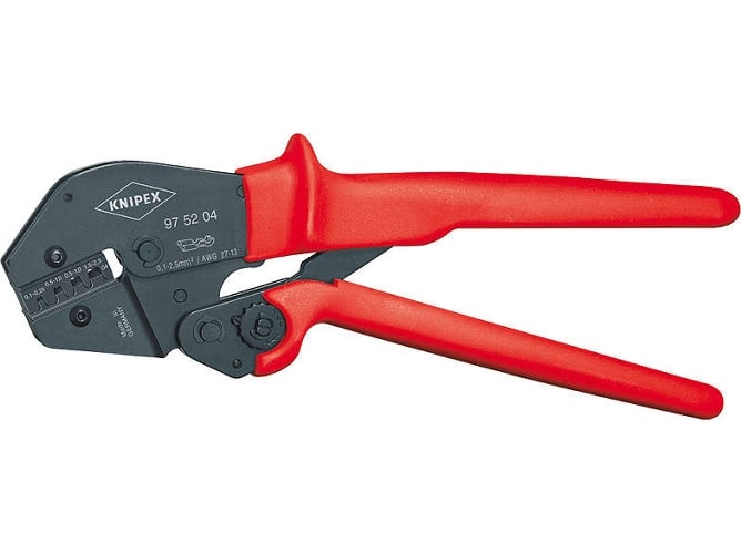 Alicate KNIPEX 97 52 04