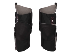 Protetor de Cotovelo e Braço 3 Preto 2Xs-Xstk Hockey