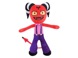 Rebe-figura De Película De Dibujos Animados Peluche Suave De Peluche Colección Decoración Para Sofá Dormitorio Regalo Para Niños