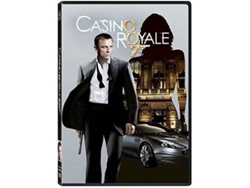 DVD Casino Royale