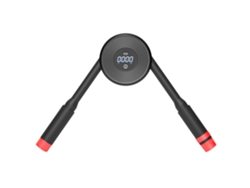 Vlrla-2026ejercitador De Brazos Ajustable 22-440lbs Con Pantalla, Potencia Hidráulica Para Entrenamiento De Hombros Y Músculos