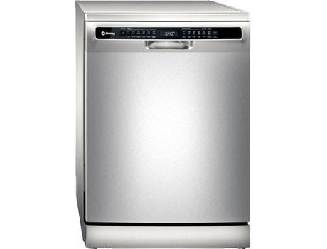 Balay – Lavavajillas Balay 14 servicios, Bandeja para cubiertos, 60 cm – 3VS6361IP.