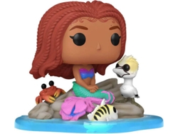 POP DELUXE: TLM-LA- ARIEL & FRIENDS