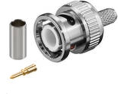 Cable de Antena MICROCONNECT BNC59M