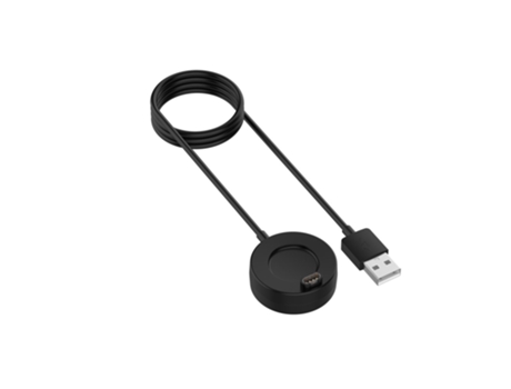 Cargador para Garmin Fenix 5/7S/7X/Forerunner 55/Forerunnr 955/255/255S/Forerunner 158/Forerunner 945 Lte