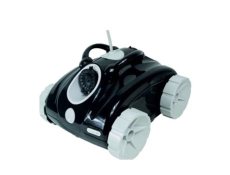 Robot eléctrico para piscina - robot limpiafondos - autónomo - compatible con todos los revestimientos 106490 - ORCA