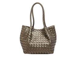 Bolso de viaje francés Hengrongshen para mujer, capacidad para compras informales