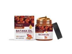 Acondicionador para el cabello con aceite de batana Worten