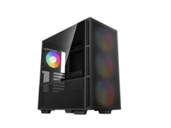 Desktop DEEPCOOL Ch560 Midi  Negro