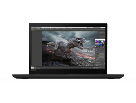 Portátil LENOVO 357 4666 (15.6 '' - Intel® Core™ i7 i7-10510U - RAM: 32 GB - 1000 GB SSD)