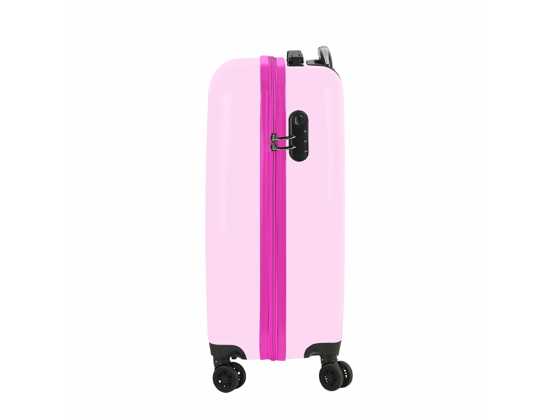 Mochila escolar Safta Barbie 34,5 x 55 x 20 cm