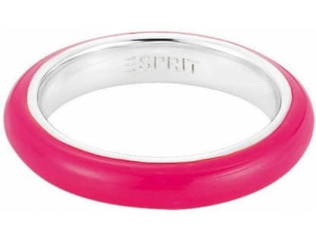 Anillo ESPRIT Marin (Acero Inoxidable - Rosa - 17 mm)