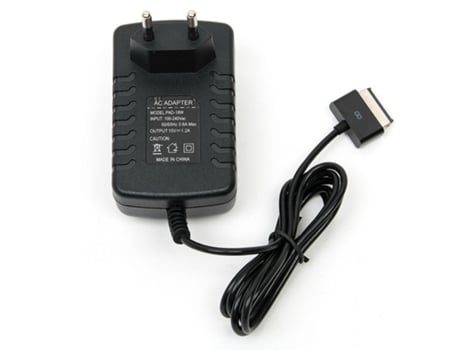 Cargador para Asus Eee Pad Tablet Transformer TF101 TF201 / 18W (15V - 1,2A)