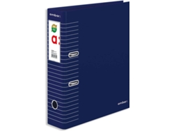 Carpeta AMBAR (Azul)