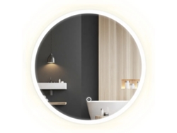 Espejo Rea Led Ffj White 60cm