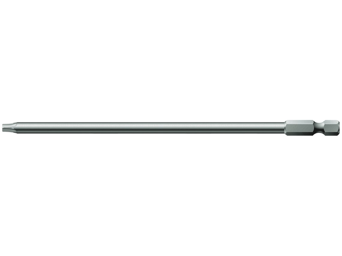 Punta TORX 867/4 Z TORX 20 x 152 mm WERA 05060198001