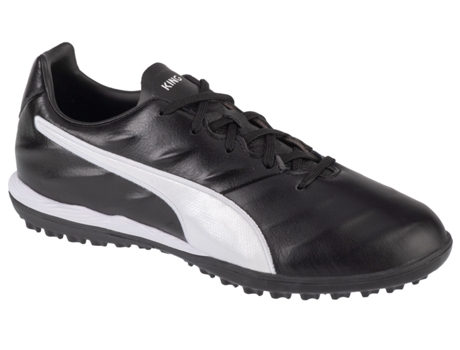 Botas King Size de Hombre PUMA Piel Negro (38)