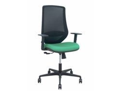 Sillas de Escritorio mardos P&C 0b68r65 verde esmeralda