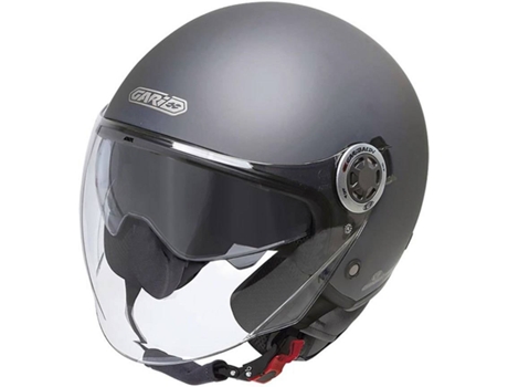 Casco Jet de Motociclismo GARI A Jato G20 (XS)