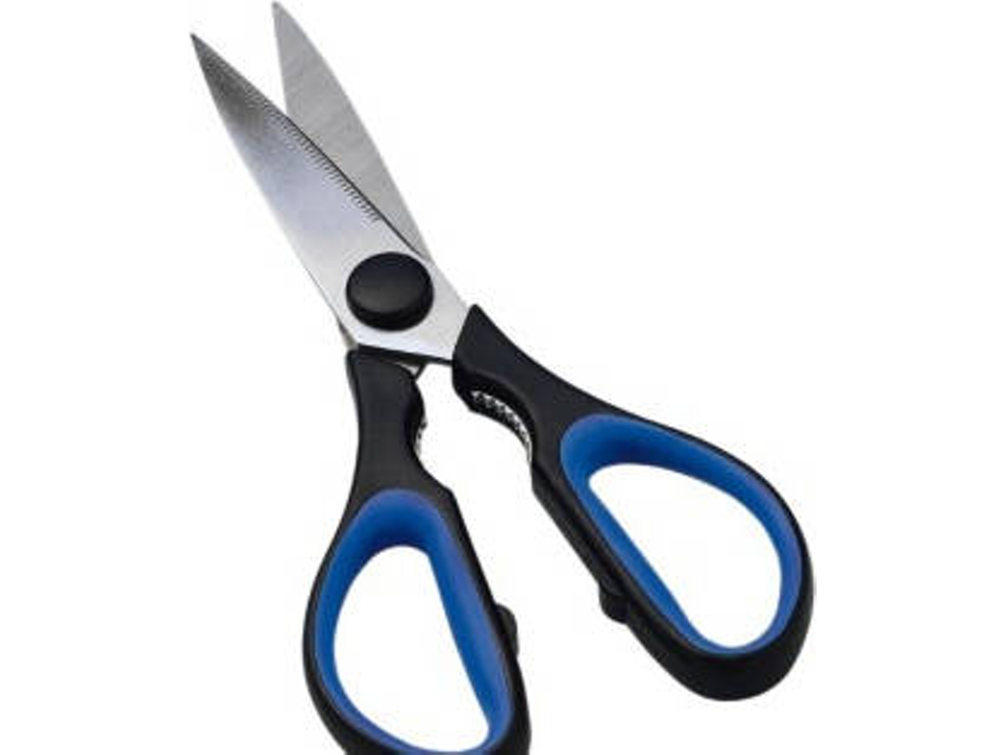 Tijera WEDO 97985 (Azul)