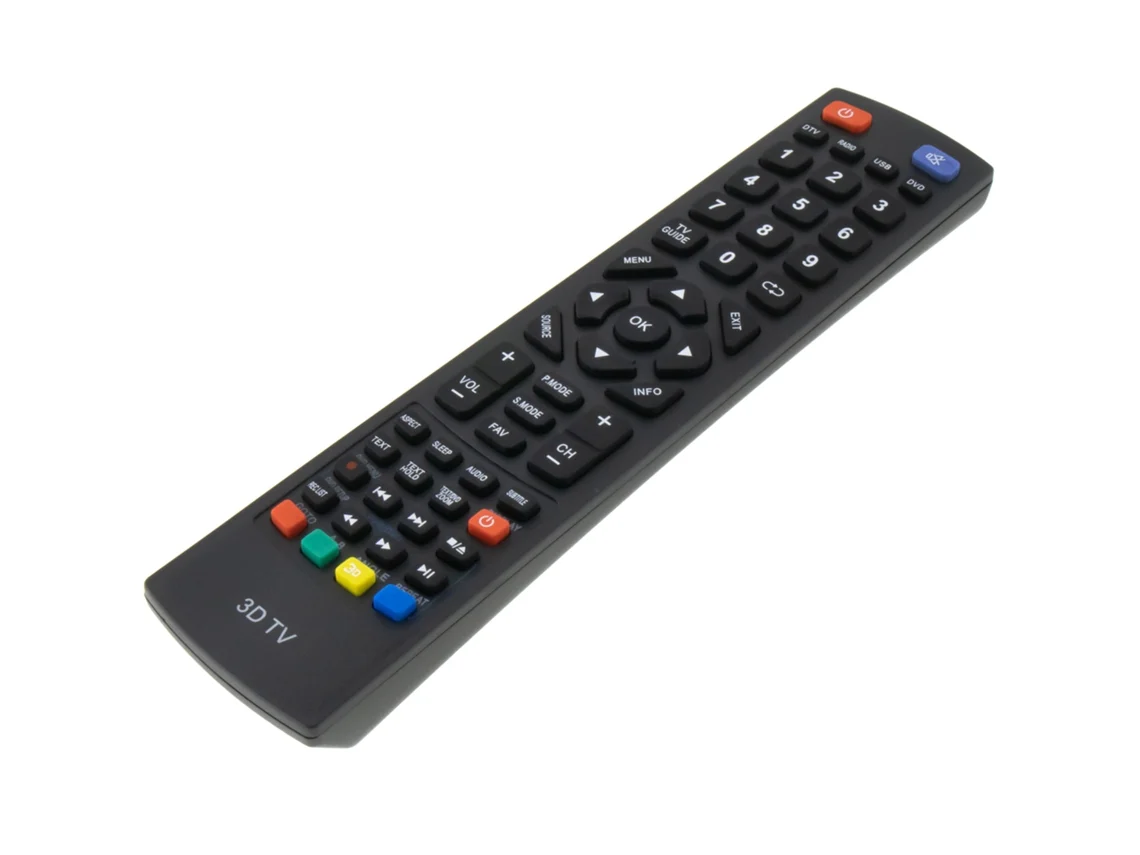 Mando a distancia para Mitsai/Vestel SMI