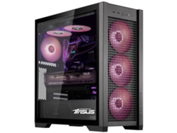 PC profesional Ryzen 7 7800x3d Rtx 5070ti 32gb SSD de 1tb W11 Visita