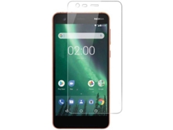 Protector Cristal Templado Nokia 2 Multi4You