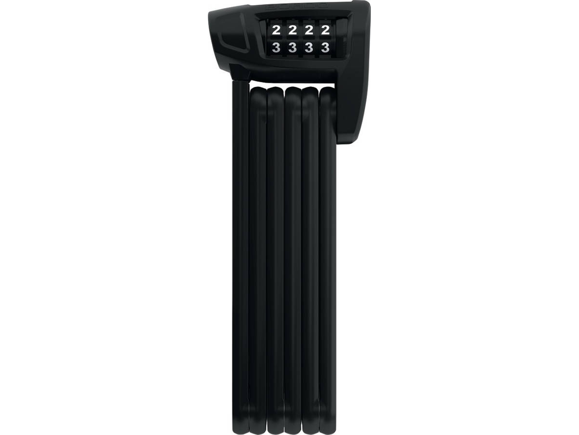 Candado ABUS 6150/85 (Numérico)