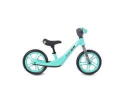 Bicicleta de equilibrio Byox Go On Turquesa Byox