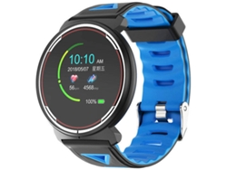 Smartwatch YIZHOOD YIZ766 Azul