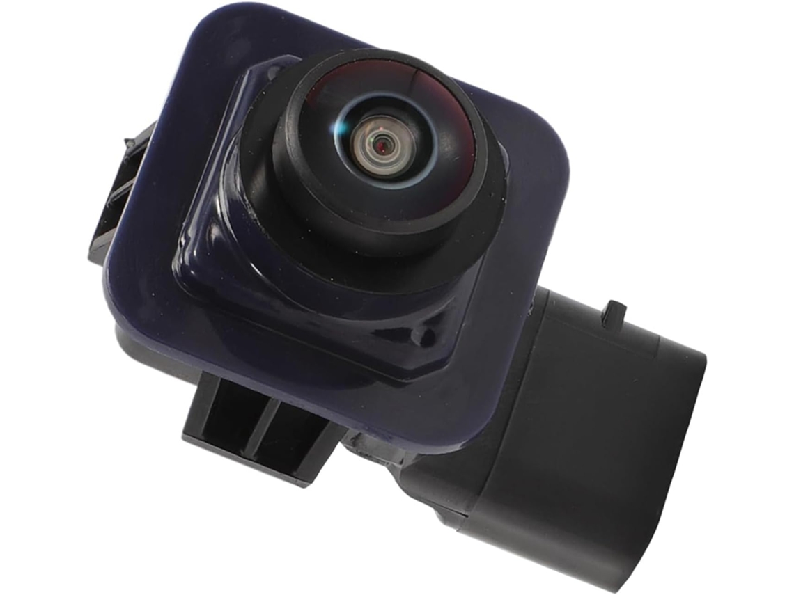 Cámara De Visión Trasera Para Coche, Asistente De Aparcamiento, Accesorios. Sustituye A Las Referencias Lr040760, Lr053108 Y Lr05299.
