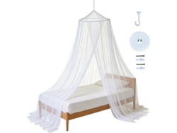 Cama Dosel Para De Niña, Suave, Protector,