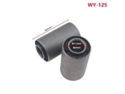 Bucha Do Braço Oscilante Para Wy125 – Compatível Com O Modelo Wuyang Honda