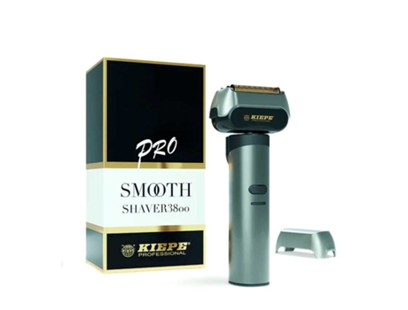 Kiepe Smooth Shaver 3800 Barbering Máquina