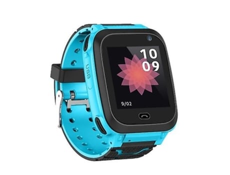 Smartwatch YDCY Kids con Sim Card Slot