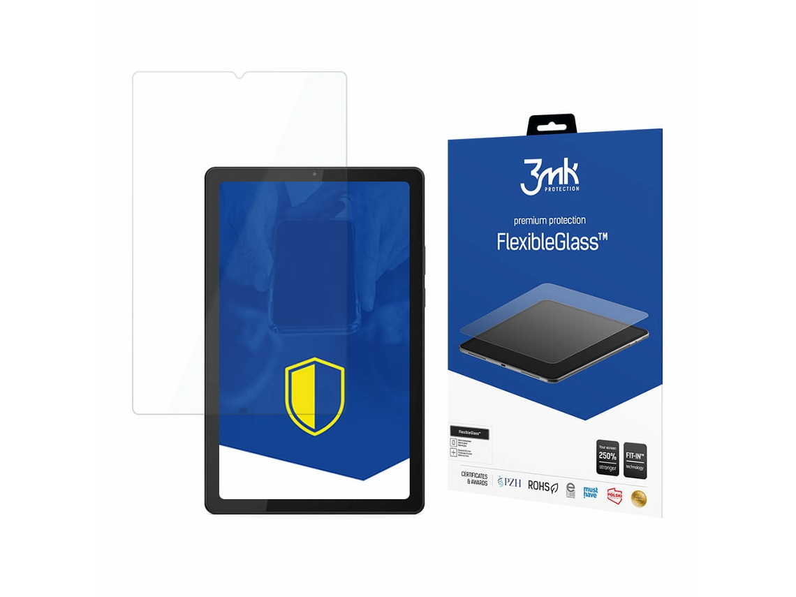 Vidrio flexible 1 unidad 3mk(s)