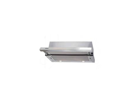 Campana EDESA ECT6411X (22 cm - Inox)