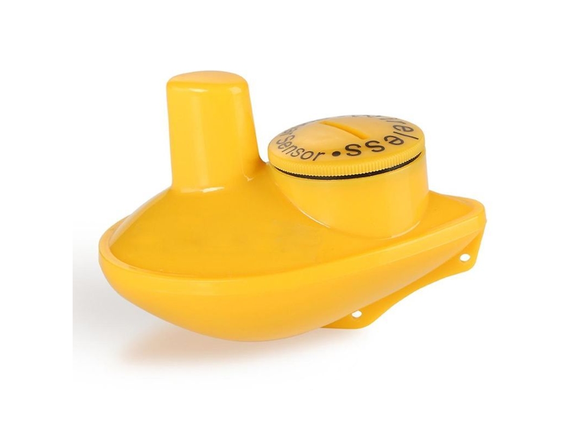 Sonda inalámbrica Lucky para pesca CHARM