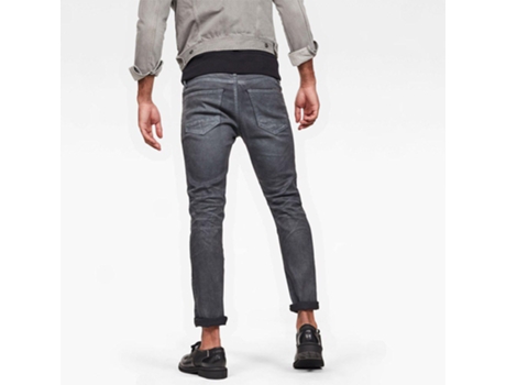 G-Star 3301 Slim Jeans