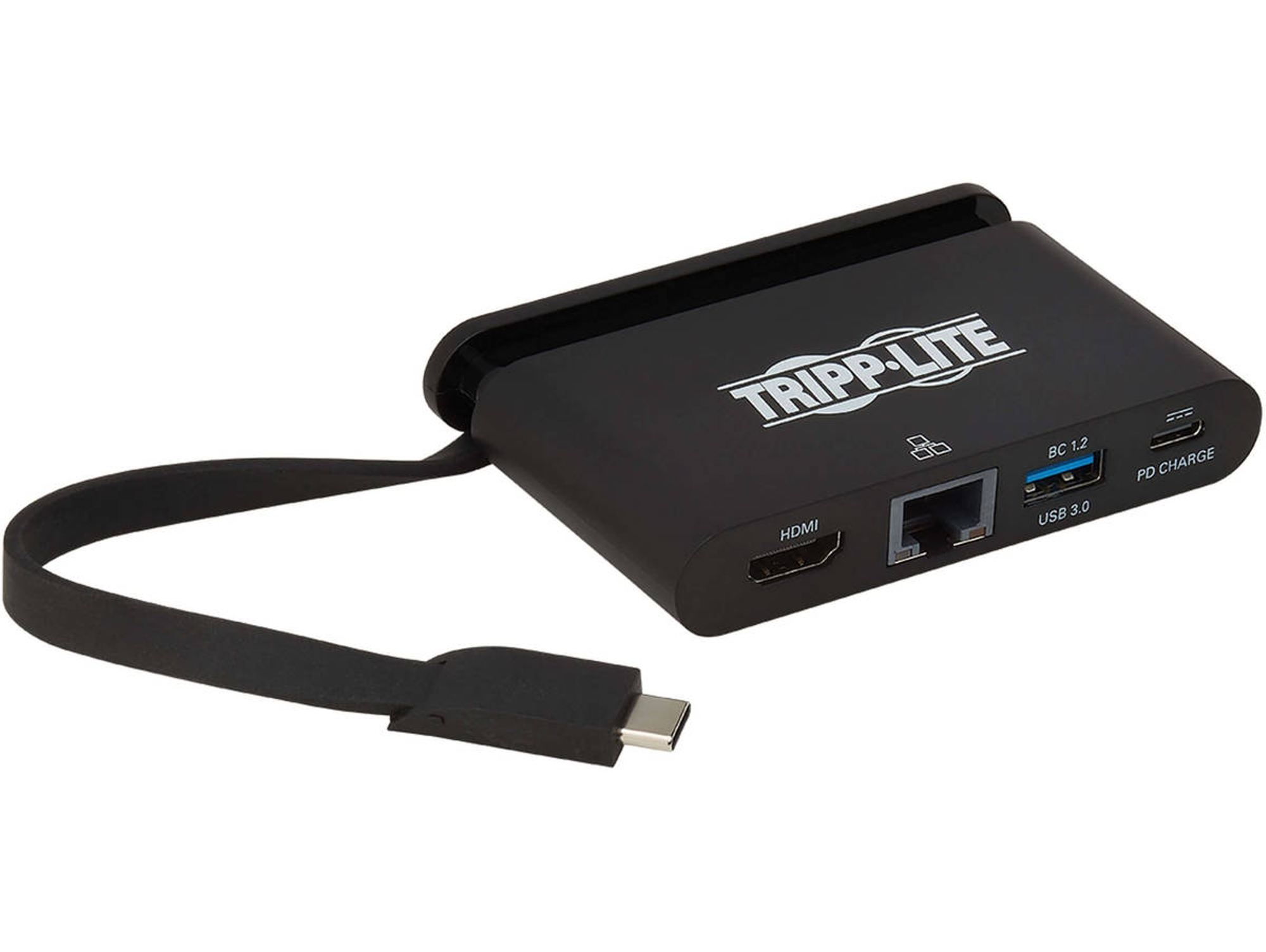 Cable HDMI TRIPP LITE (HDMI - Negro)