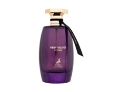 MAISON ALHAMBRA - Very Velvet Orchid - For Women, 100 ml