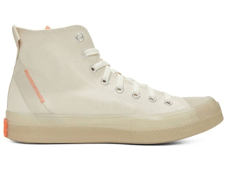Zapatillas CONVERSE Chuck Taylor All Ctas Cx Hombre (41 - Blanco)